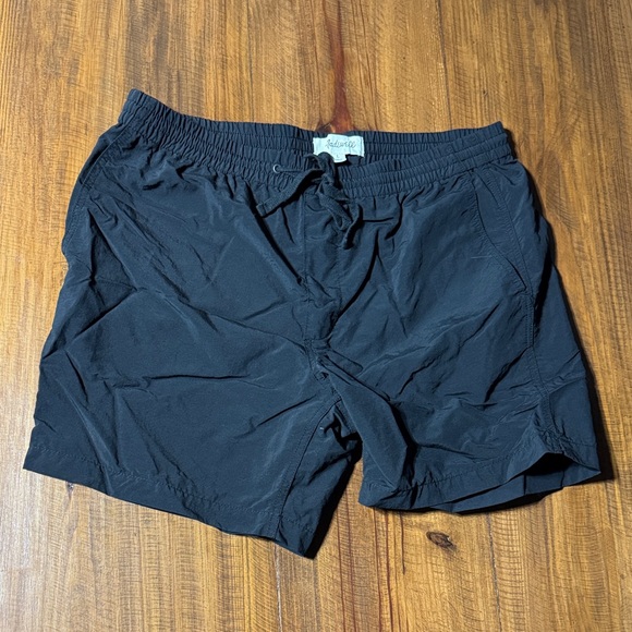 Madewell Other - Madewell Men's Black Shorts
